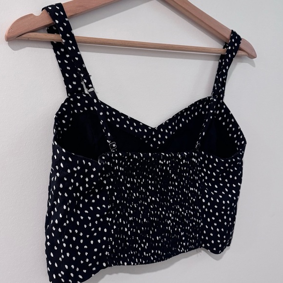 Abercrombie & Fitch Crop Top - Picture 5 of 6